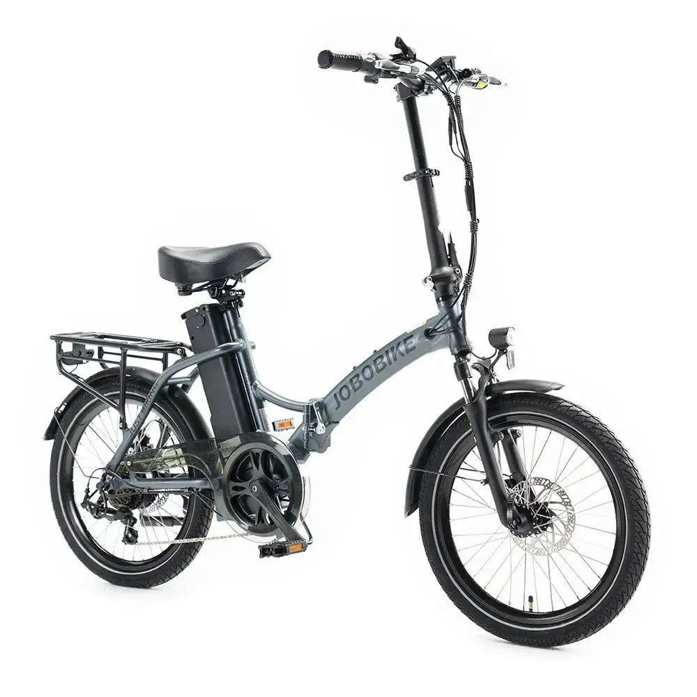 JOBOBIKE Sam - Gris