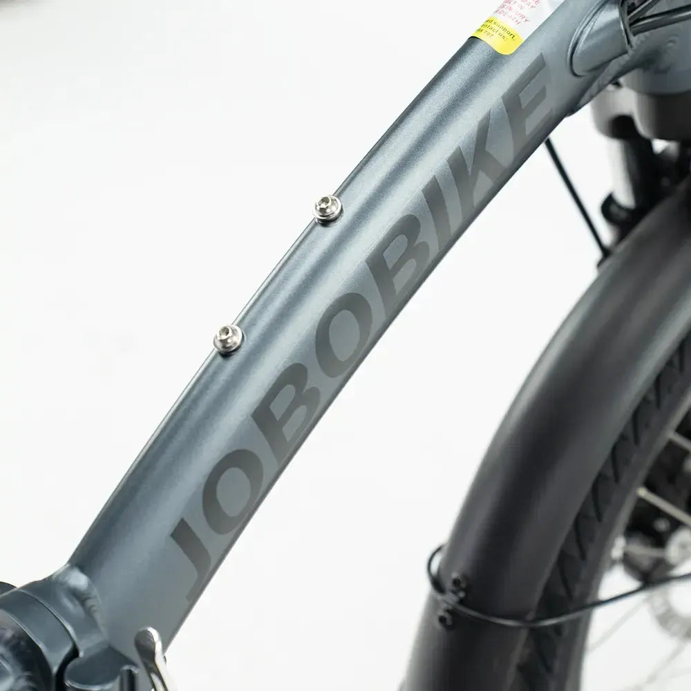 JOBOBIKE Sam - Gris