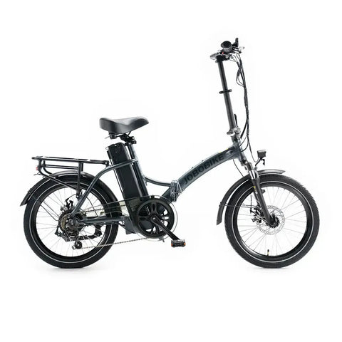 JOBOBIKE Sam - Gris