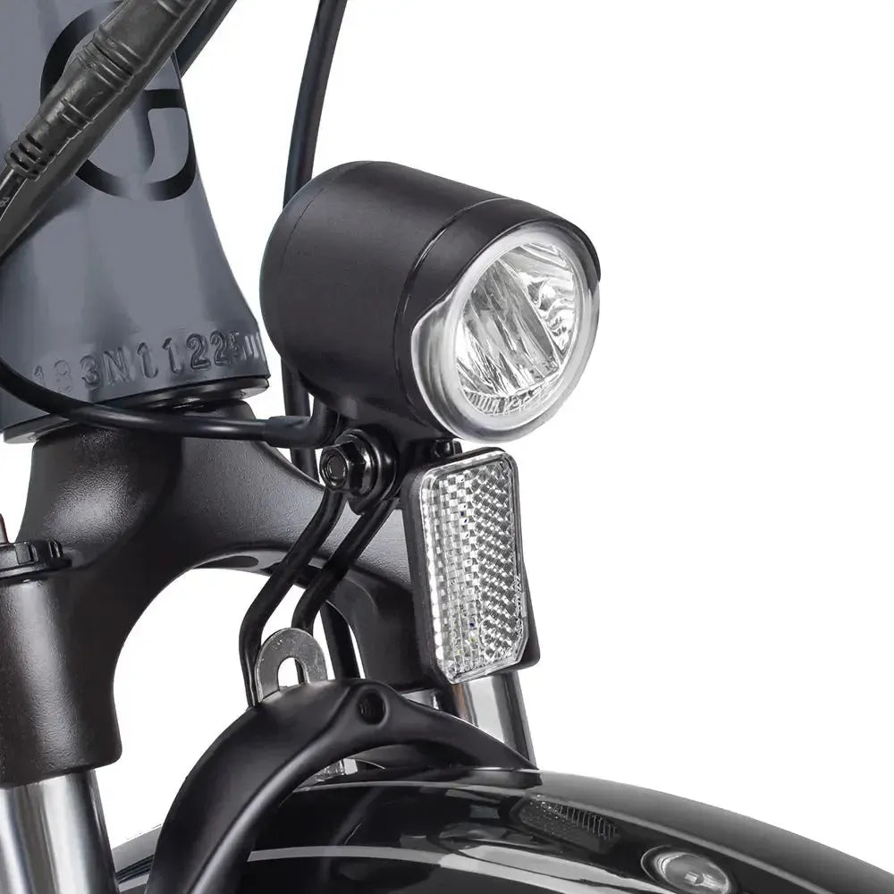 JOBOBIKE Sam - Blanco