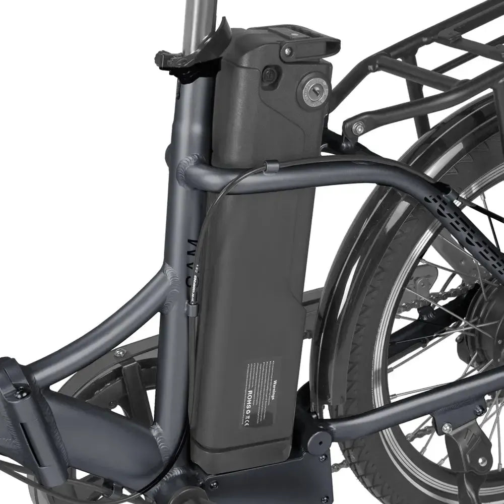JOBOBIKE Sam - Blanco