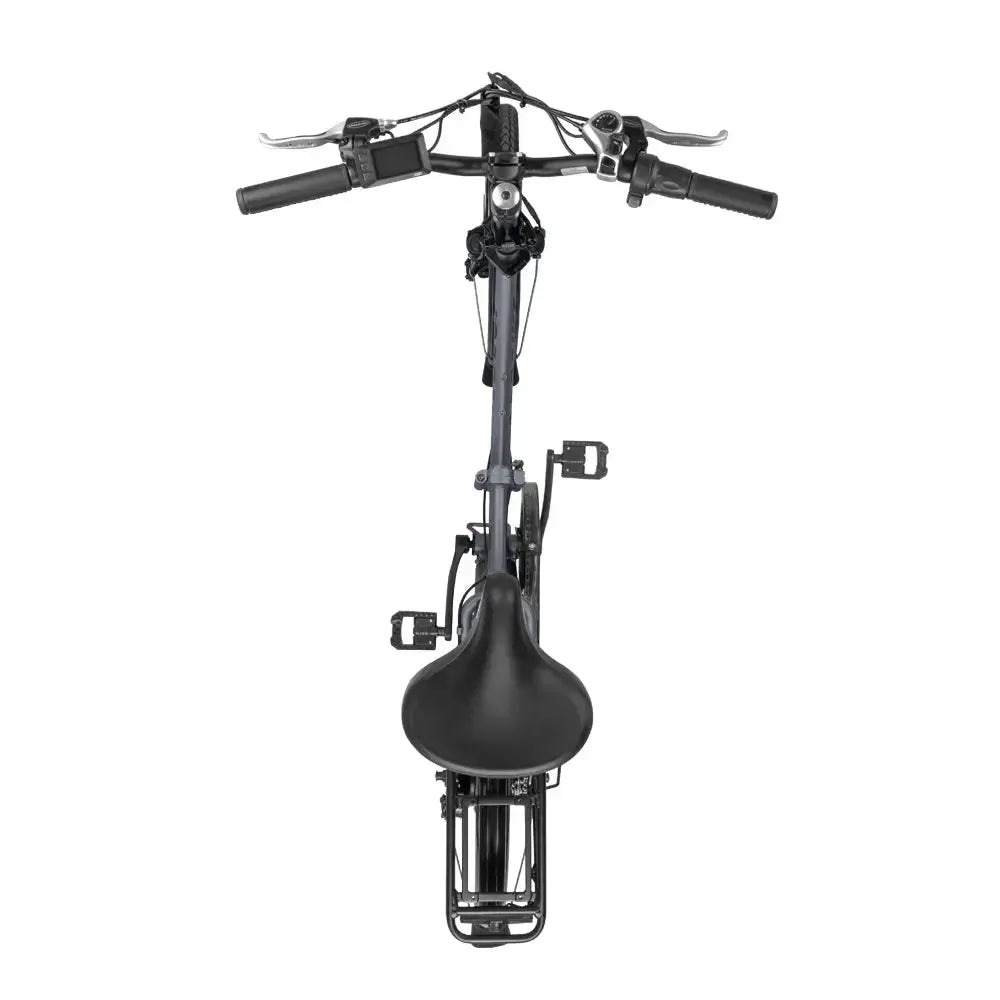 JOBOBIKE Sam - Blanco