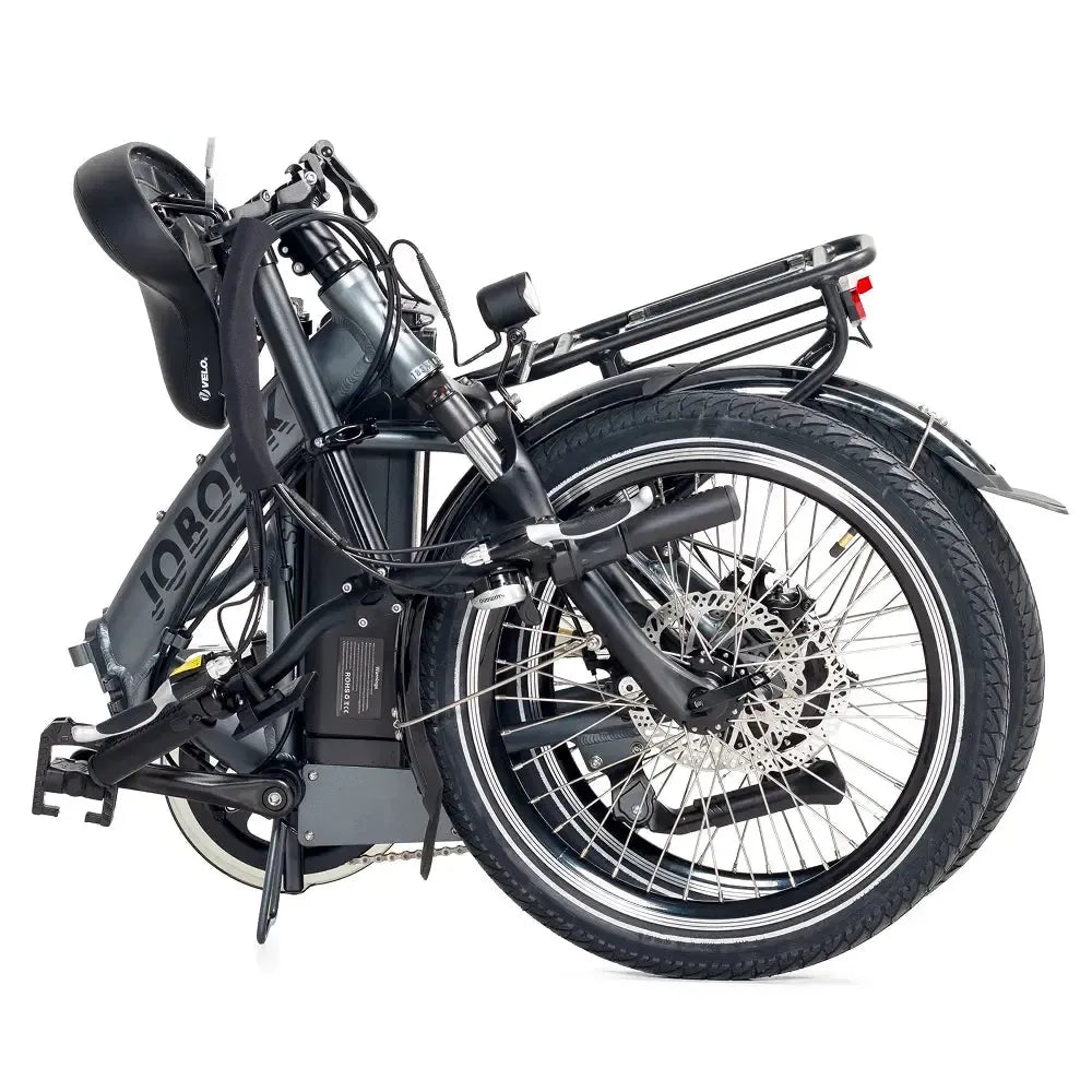 JOBOBIKE Sam - Blanco
