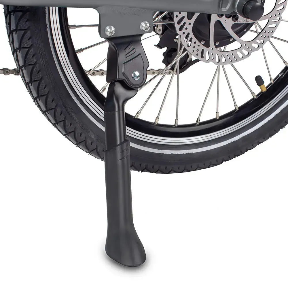 JOBOBIKE Sam - Blanco