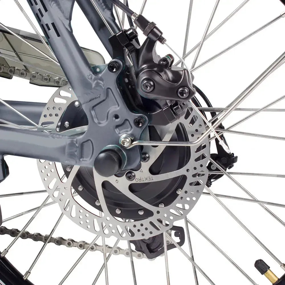 JOBOBIKE Sam - Blanco