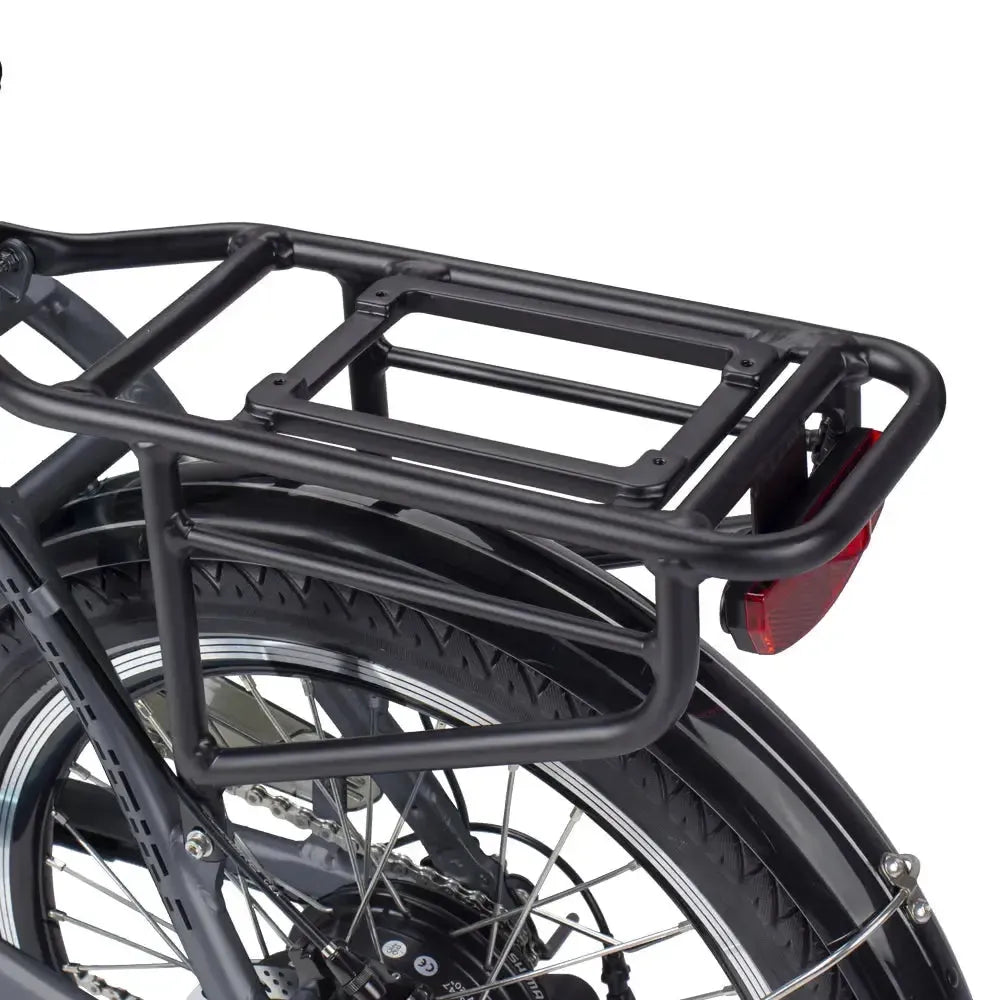 JOBOBIKE Sam - Blanco