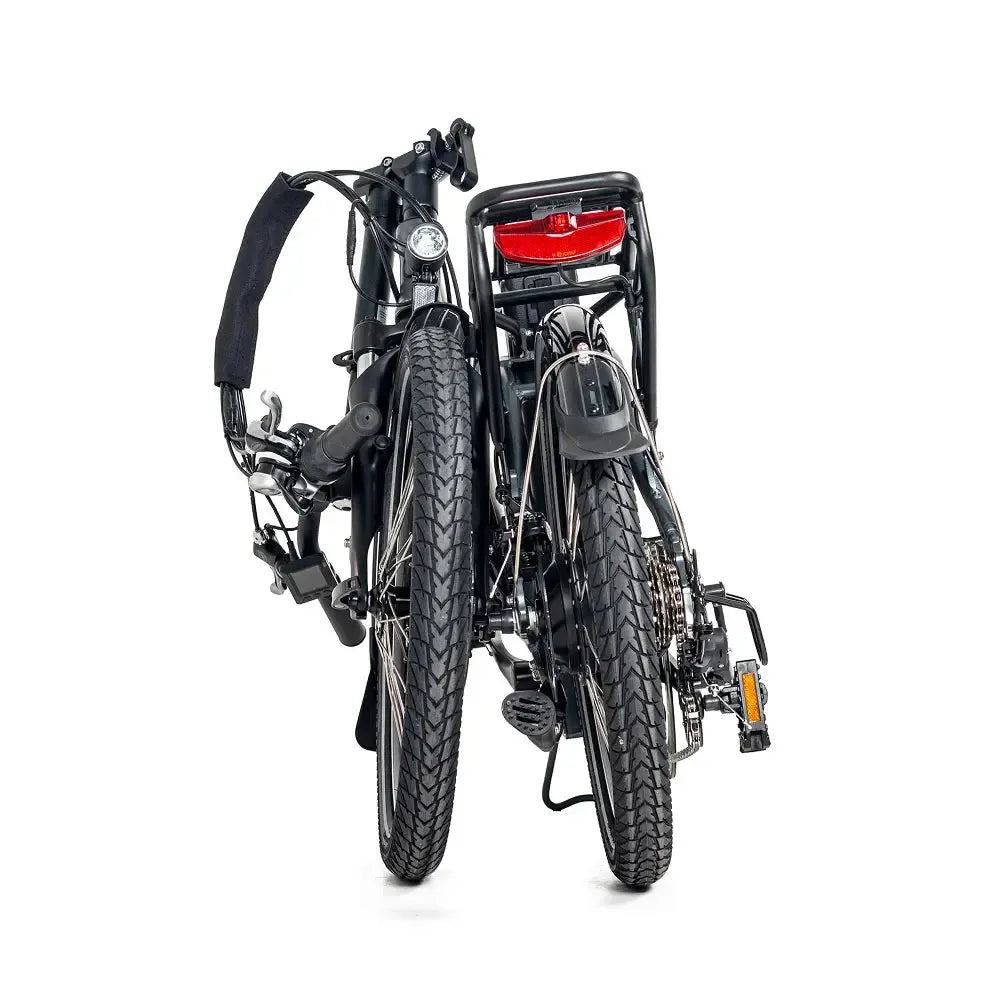 JOBOBIKE Sam - Blanco