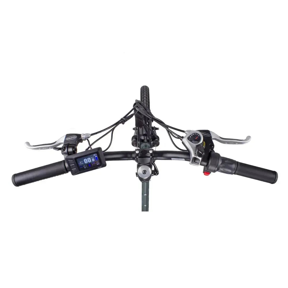 JOBOBIKE Sam - Blanco