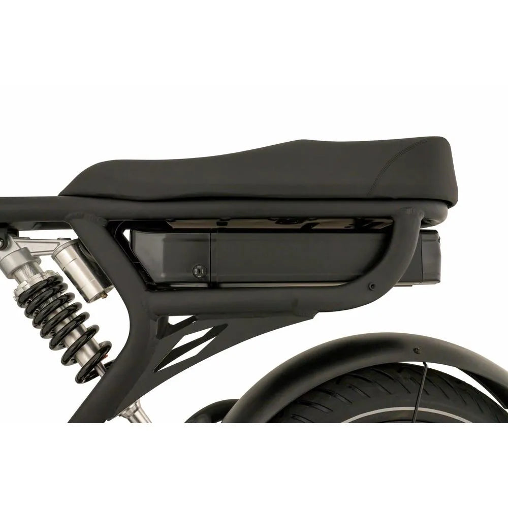 KNAAP RTD X - Negro