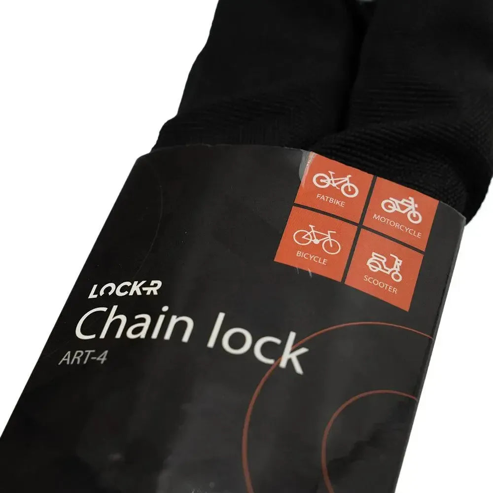 Candado de cadena - Art 4 - LOCK-R