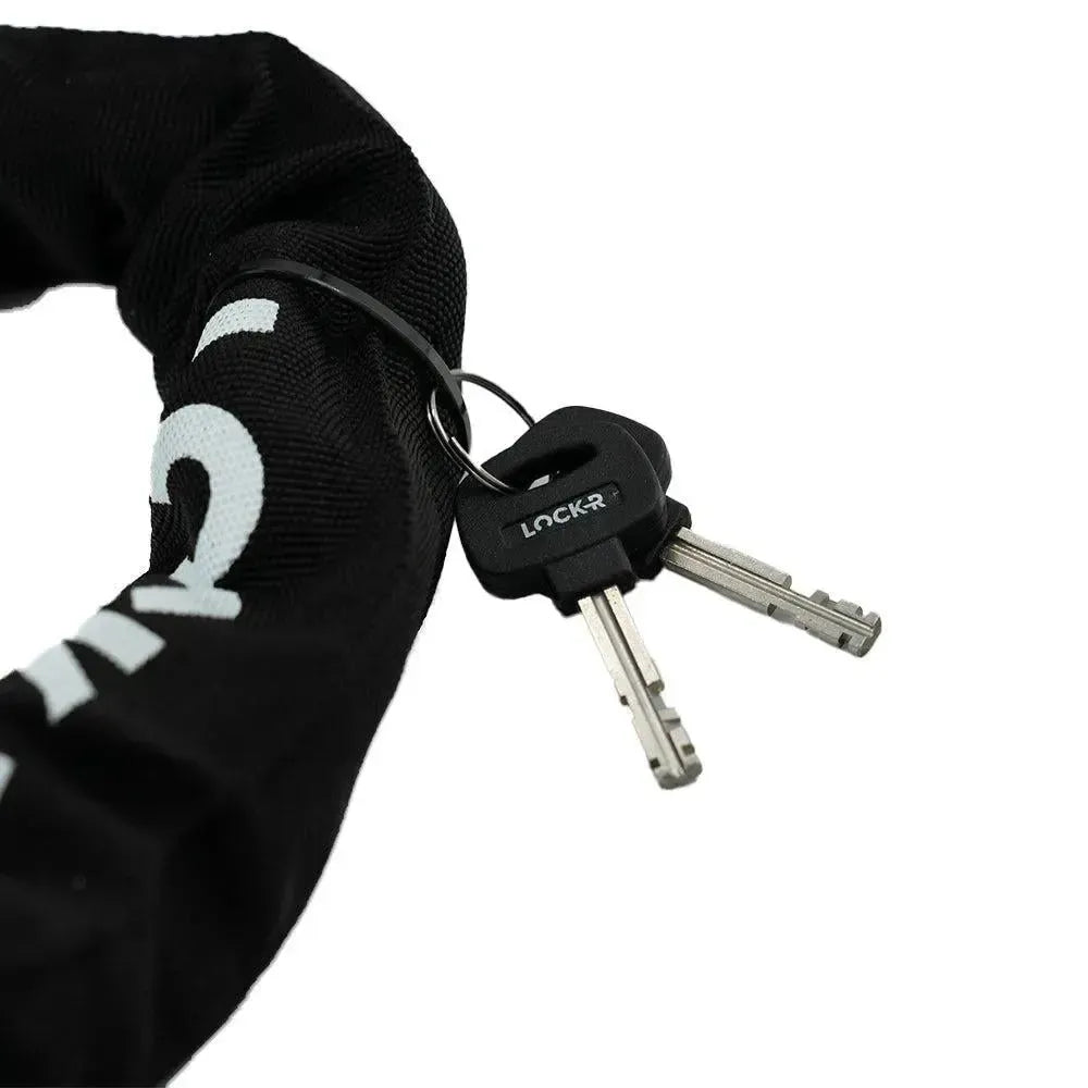 Candado de cadena - Art 4 - LOCK-R