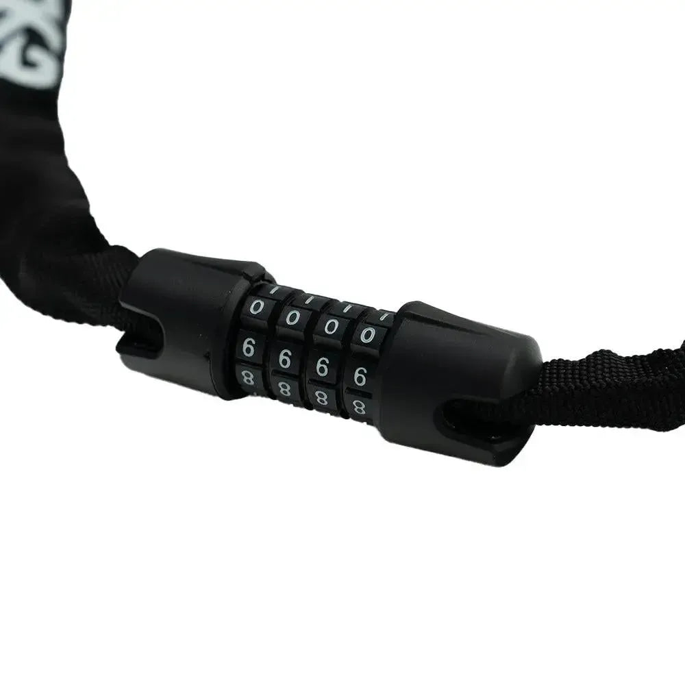 Candado de cadena básico 1 - LOCK-R