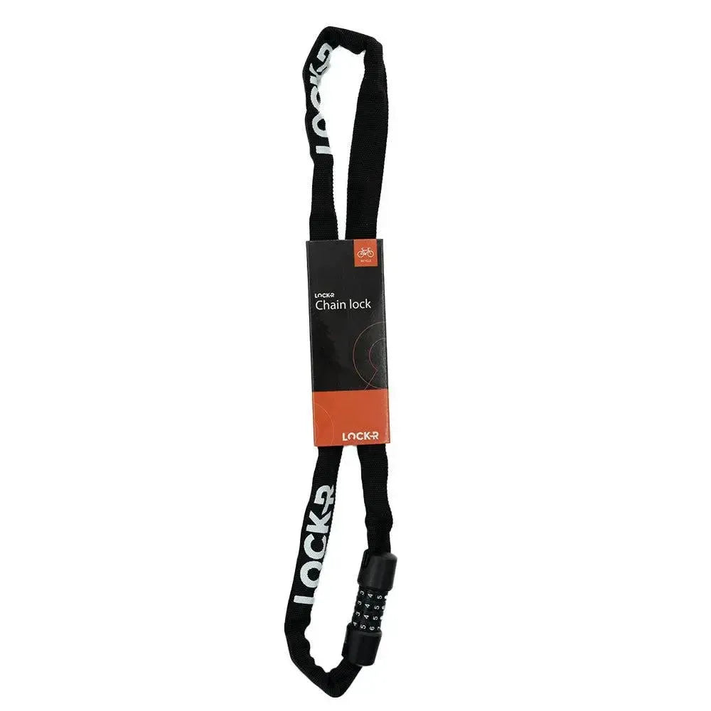 Candado de cadena básico 1 - LOCK-R