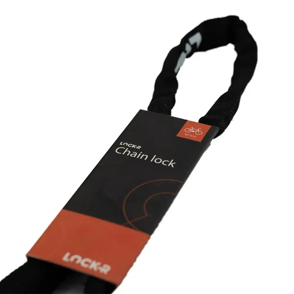 Candado de cadena básico 2 - LOCK-R