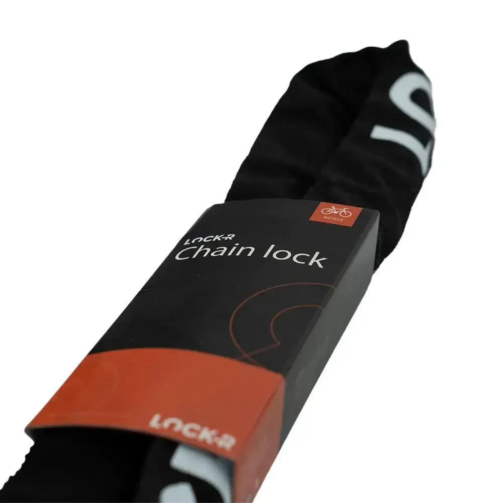 Candado de cadena básico 2 - LOCK-R