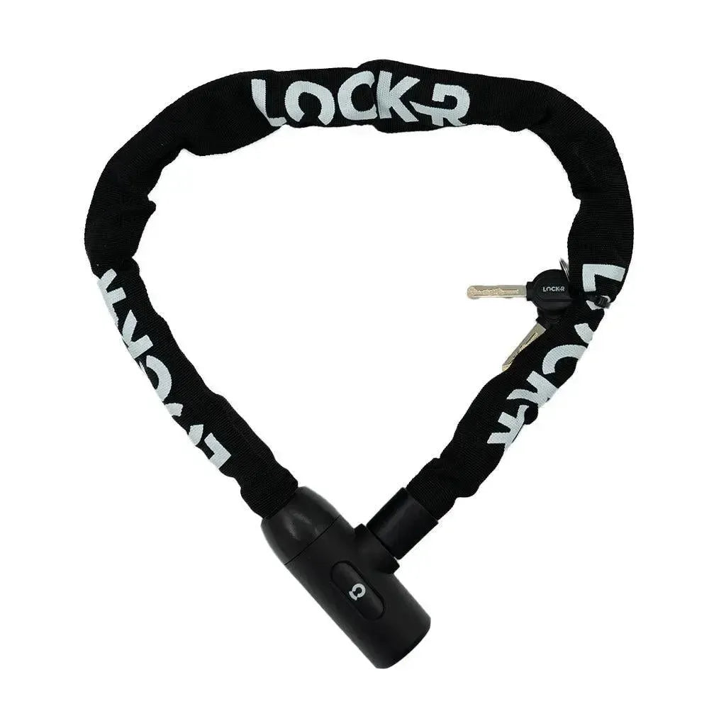 Candado de cadena básico 3 - LOCK-R