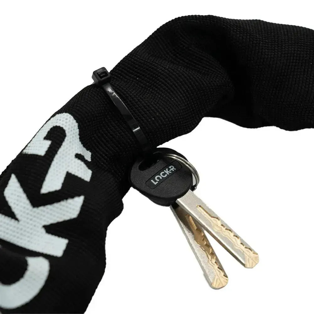 Candado de cadena Sleeve - Art 4 - LOCK-R