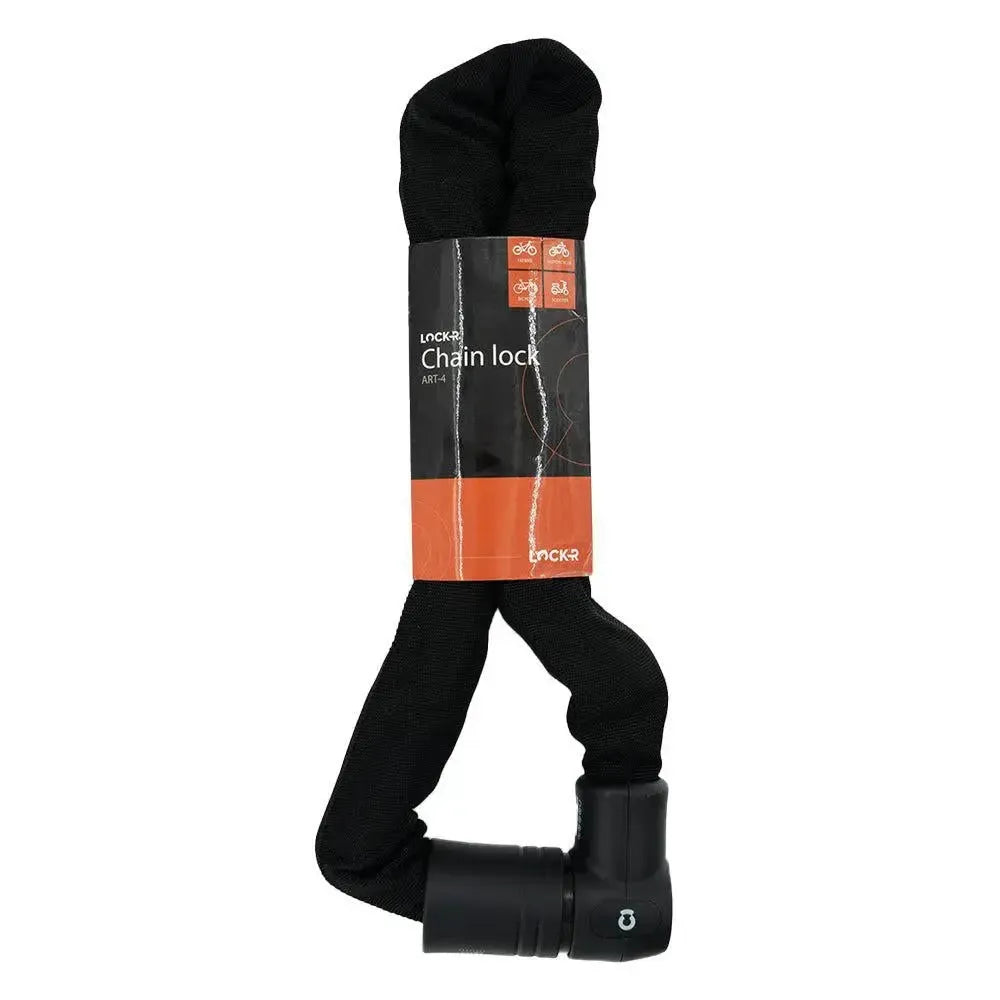 Candado de cadena Sleeve - Art 4 - LOCK-R