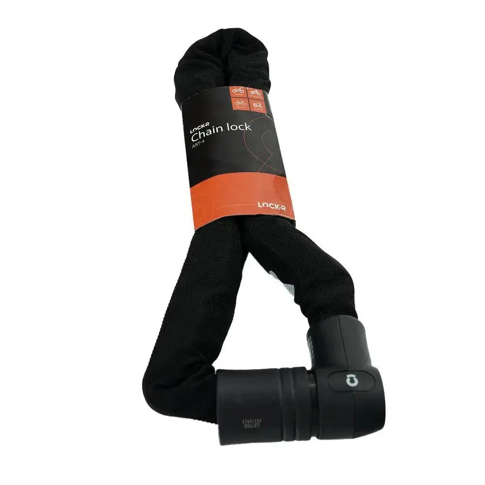 Candado de cadena Sleeve - Art 4 - LOCK-R
