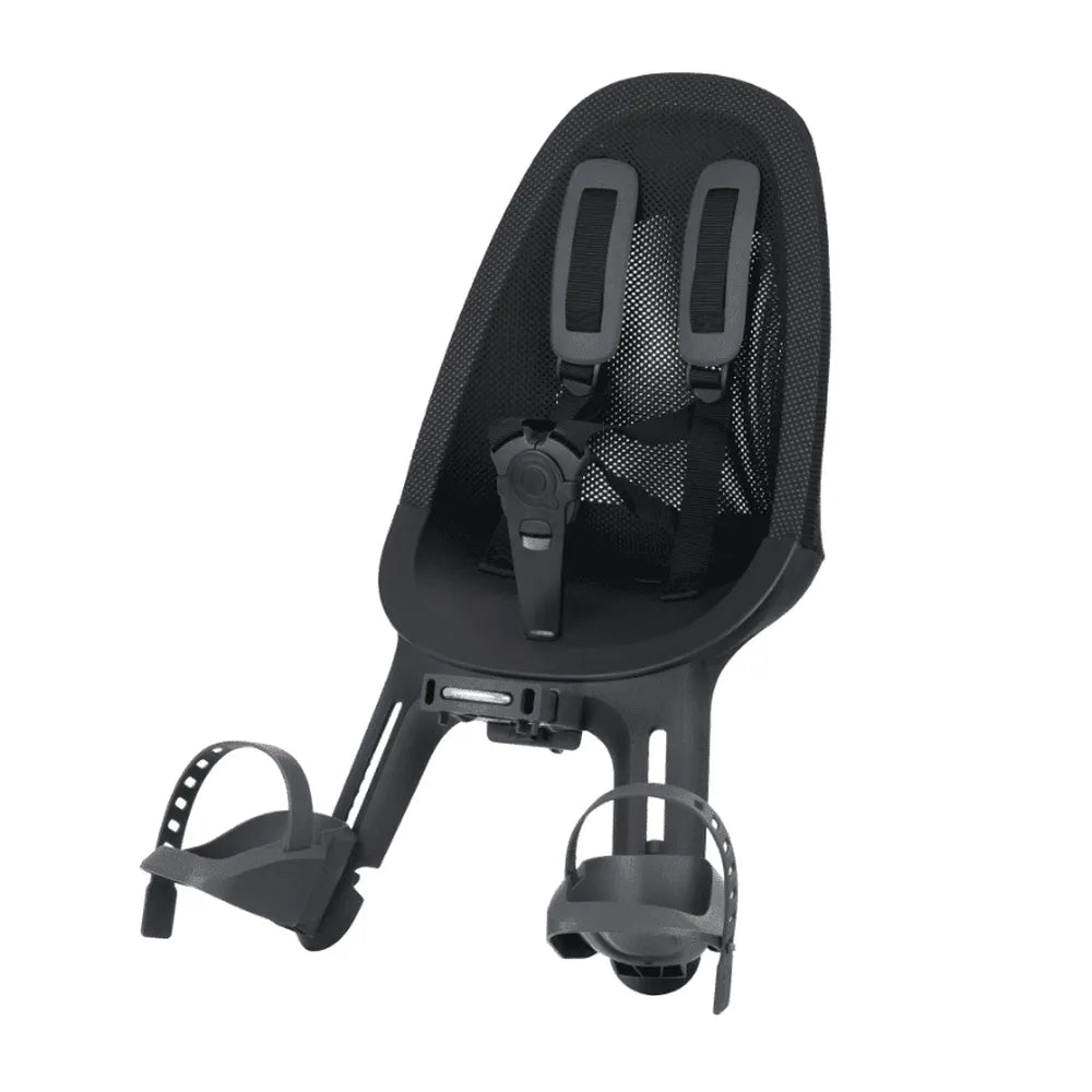 Asiento infantil delantero - hasta 3 años - Fatbike