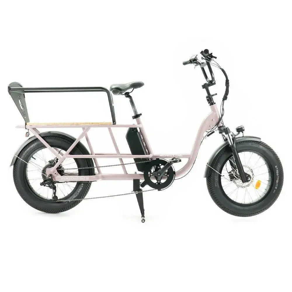 MONKEYBIKE MonkeyTail - Laguna lila
