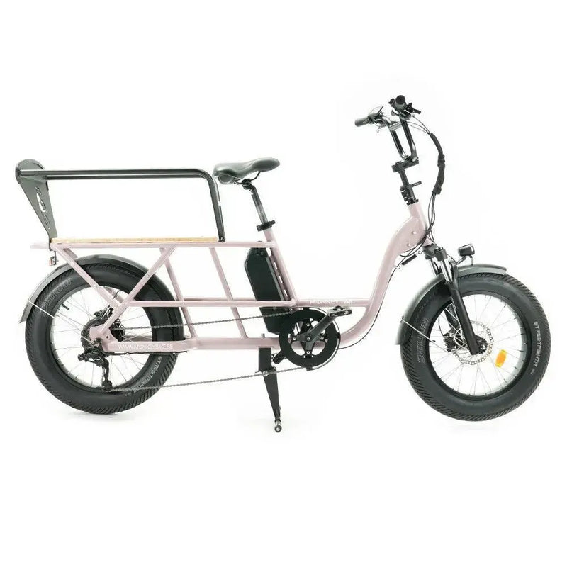 MONKEYBIKE MonkeyTail - Laguna lila