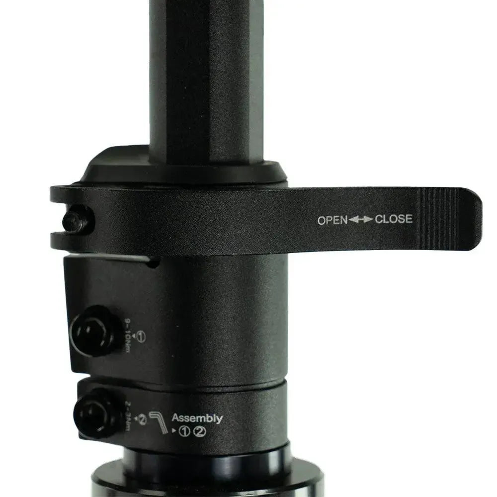MONKEYBIKE MonkeyTail - Azul océano