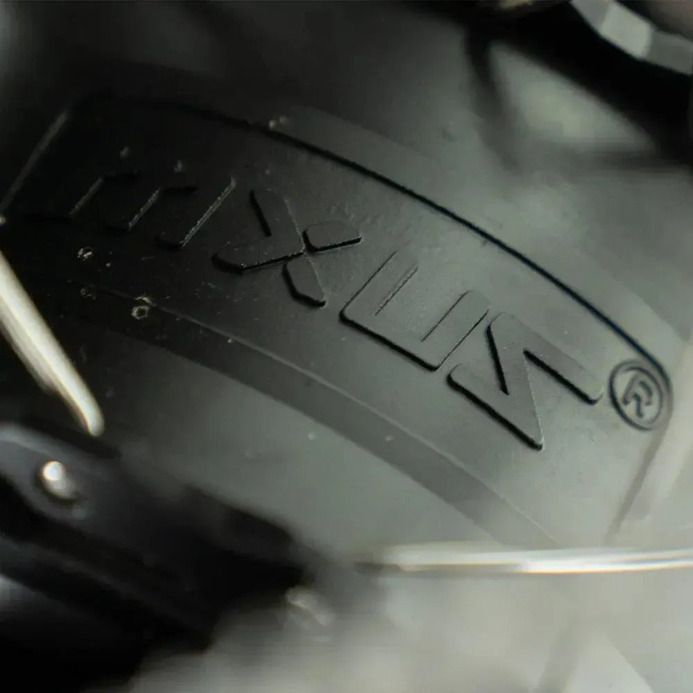 MONKEYBIKE MonkeyTail - Gris elefante