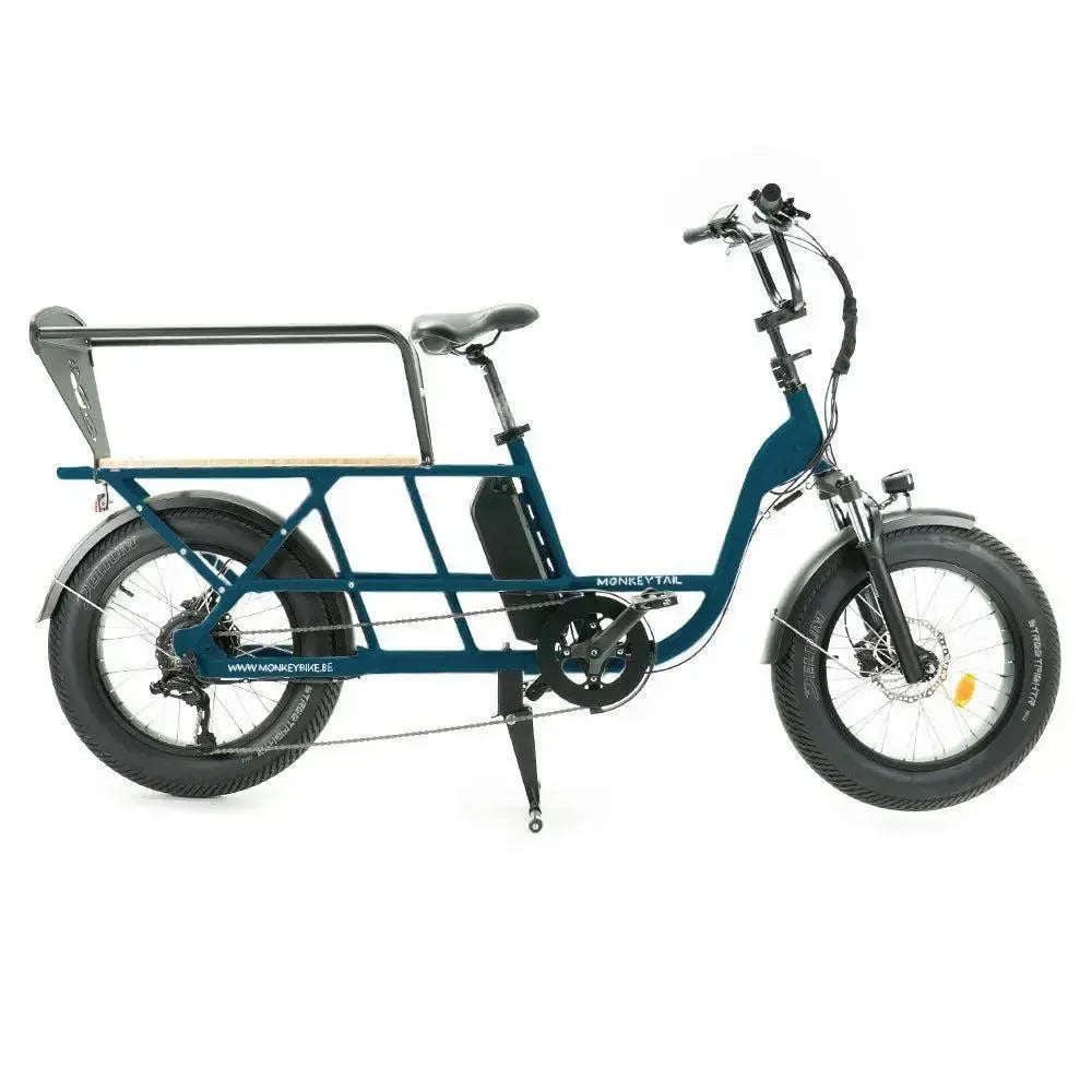MONKEYBIKE MonkeyTail - Azul cielo