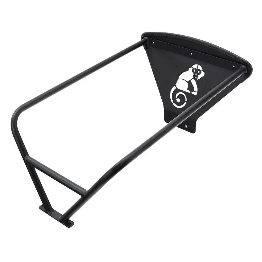 Monkeybike - Portaequipajes trasero