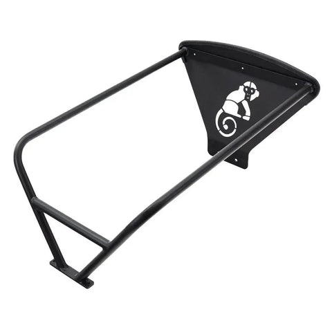 Monkeybike - Portaequipajes trasero