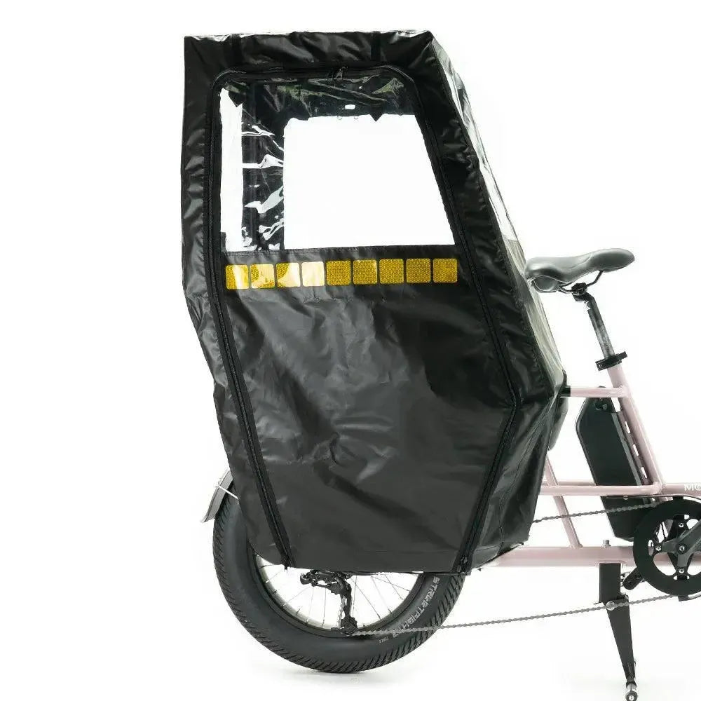 Monkeybike MonkeyTail - Funda para lluvia