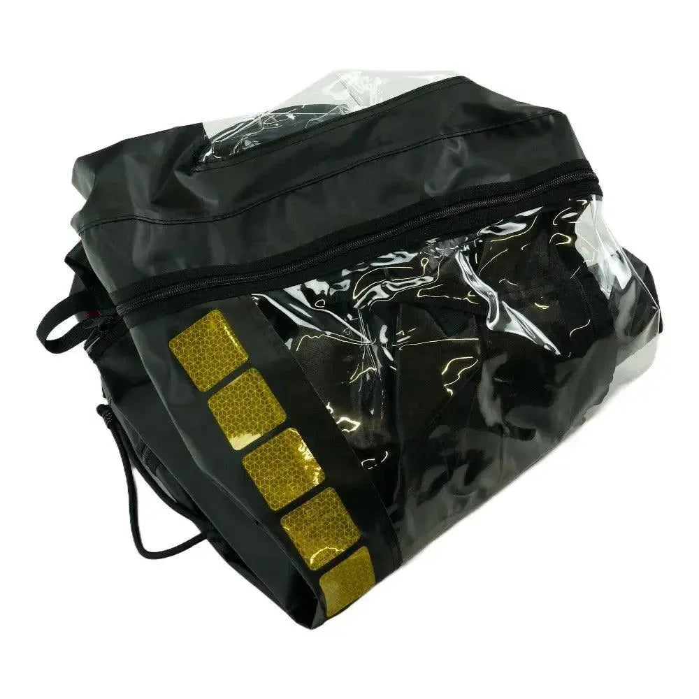 Monkeybike MonkeyTail - Funda para lluvia