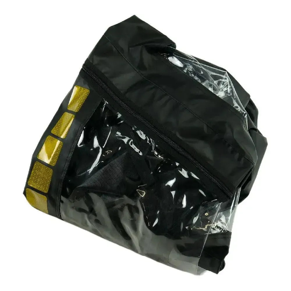 Monkeybike MonkeyTail - Funda para lluvia