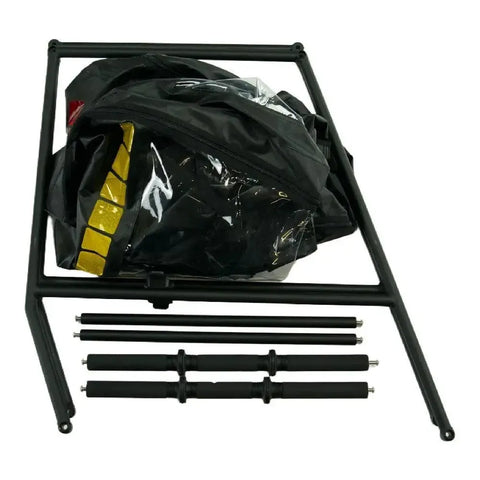 Monkeybike MonkeyTail - Funda para lluvia