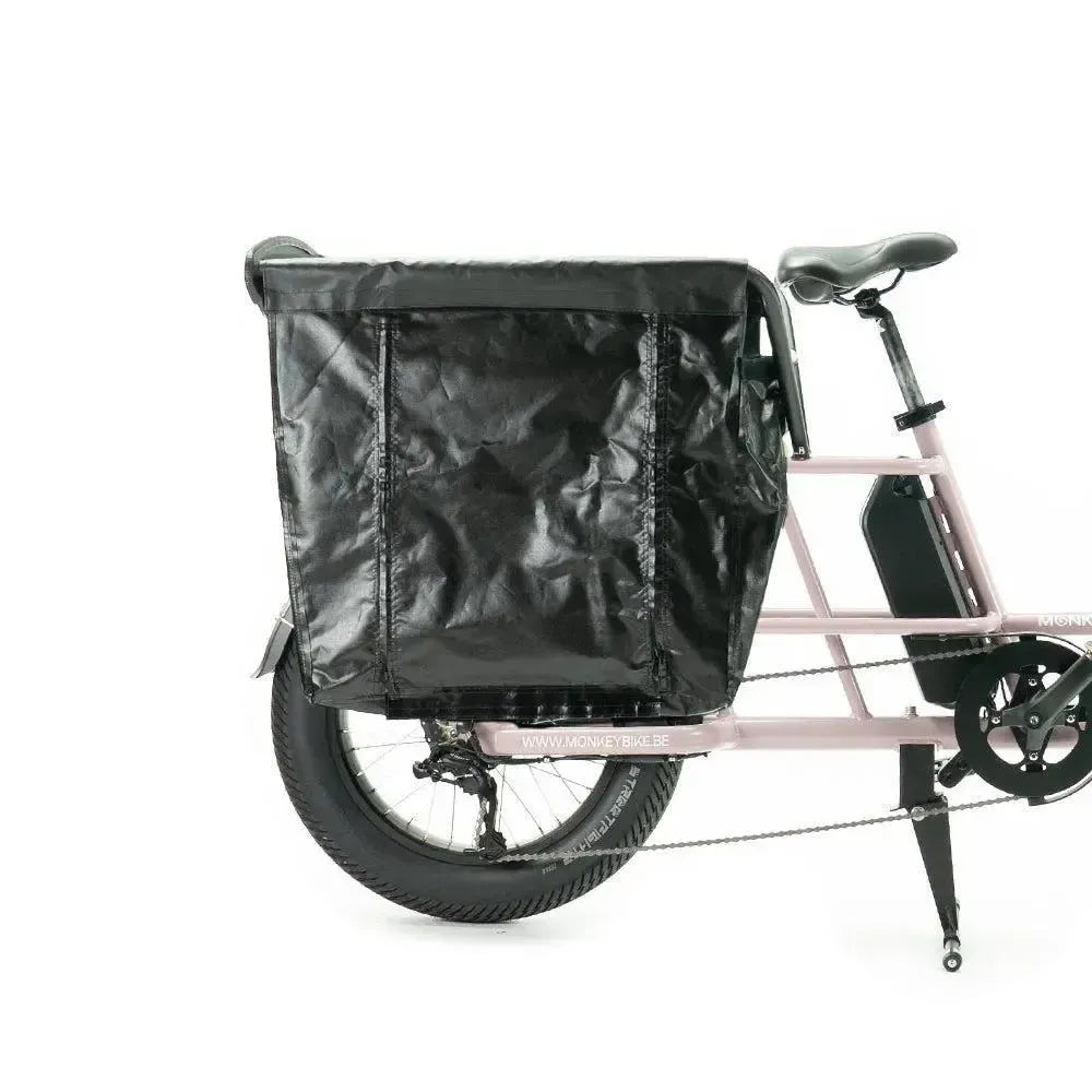 Monkeybike MonkeyTail - Funda para lluvia media