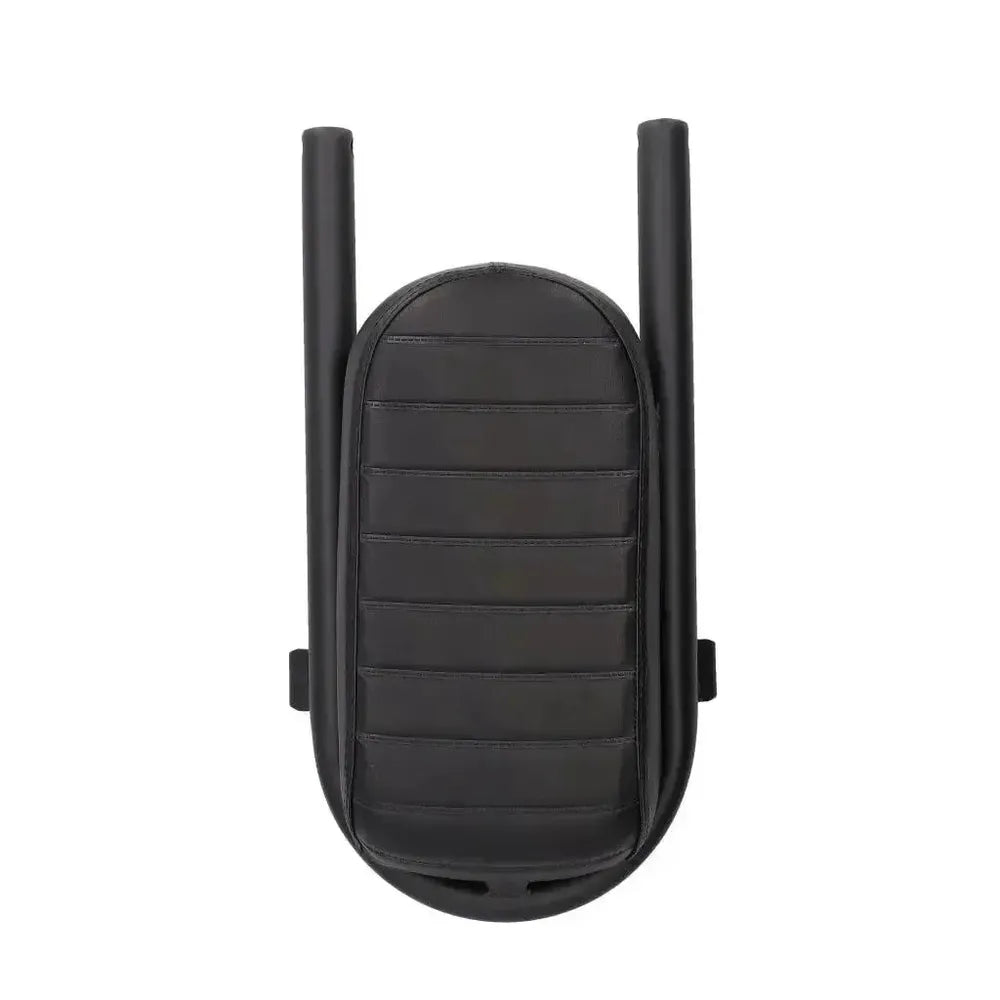 OUXI - Asiento trasero - Negro