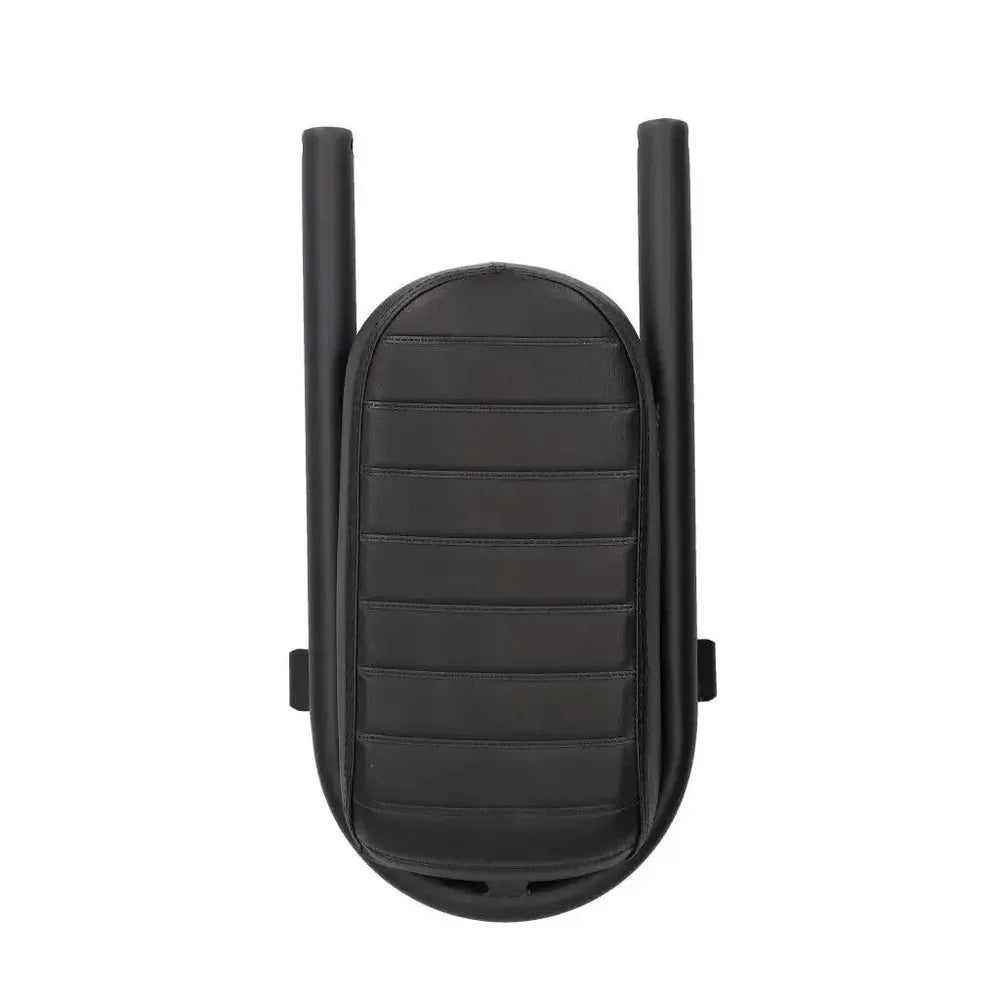 OUXI - Asiento trasero - Negro