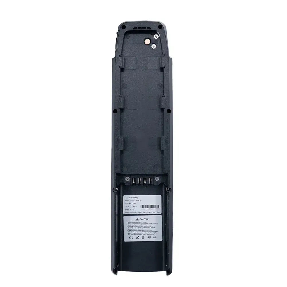 OUXI C80 Mini - Batería