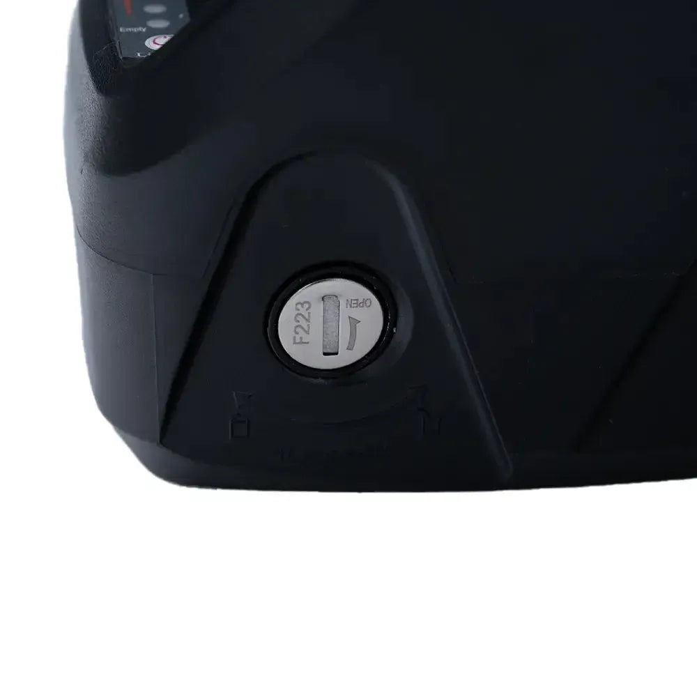 OUXI C80 Mini - Batería