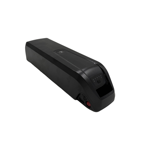 OUXI C80 Mini - Batería