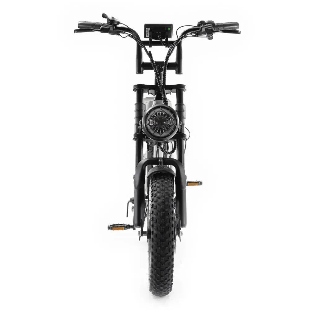 OUXI C80 Mini - Blanco
