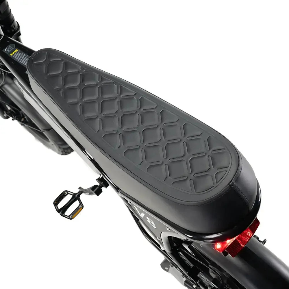 OUXI C80 - Negro
