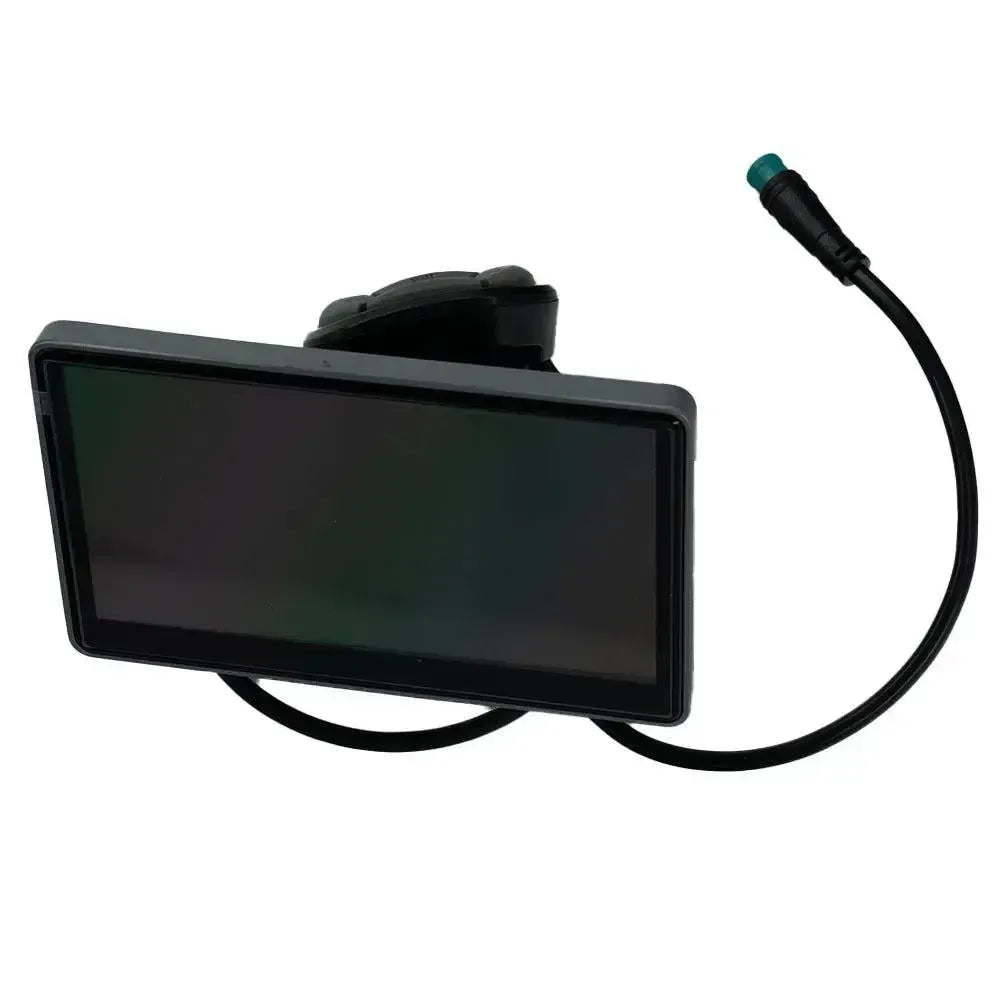 OUXI - Pantalla C80 2025