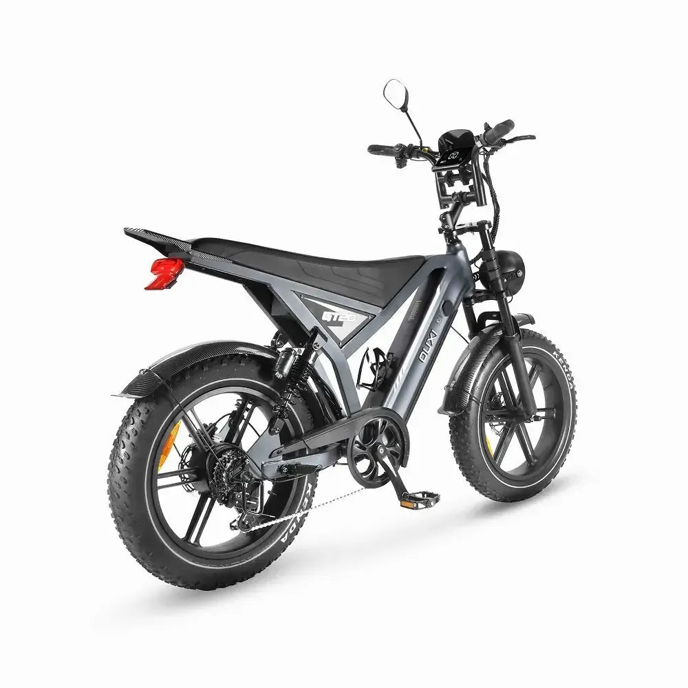 OUXI GT-20 - Gris