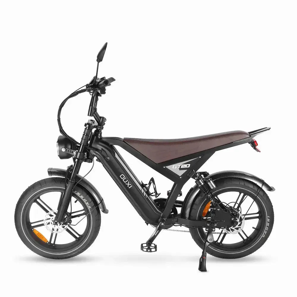 OUXI GT-20 - Negro