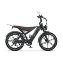 OUXI GT-24 - Negro