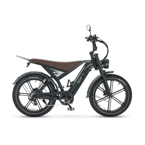 OUXI GT-24 - Negro