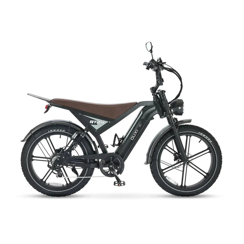 OUXI GT-24 - Negro