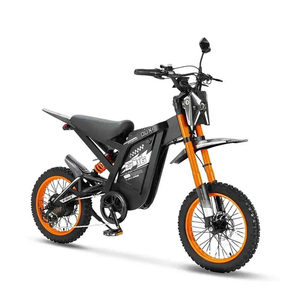 OUXI GT16 - Naranja